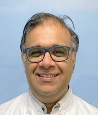 DR. N. RAMRATTAN