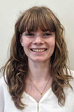 Britt Degroote