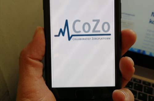 COZO app