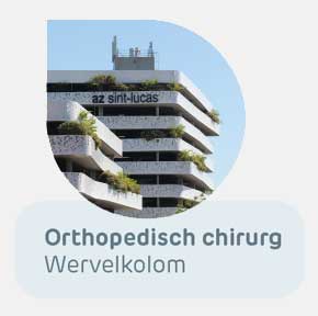 Vacature Orhopedisch chirurg