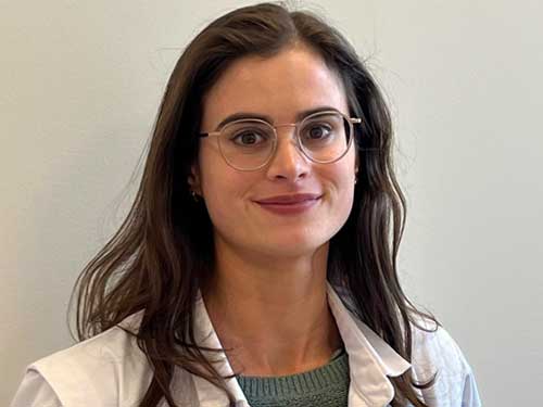 Dr. Stephanie Marranes