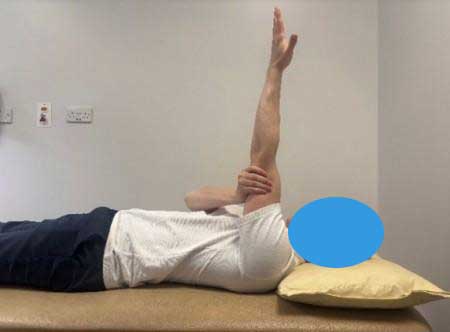 elleboog revalidatie