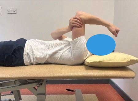 elleboog revalidatie